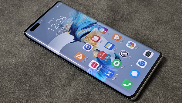 华为mate40pro5g价格详情解析