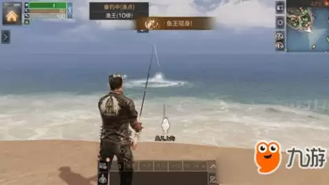 红色沙漠百分百钓鱼技巧是什么