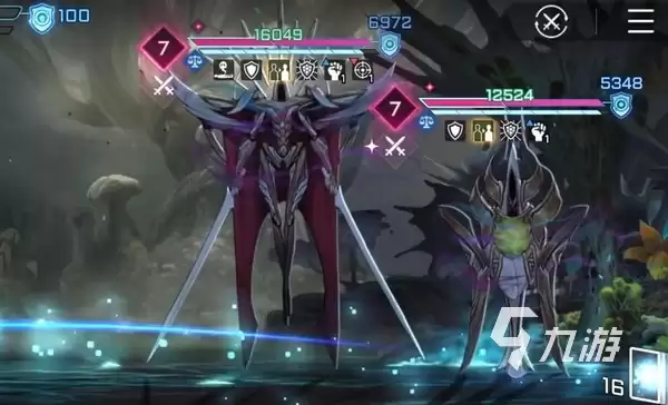 卡厄思梦境扭曲适应是什么 卡厄思梦境扭曲适应效果介绍