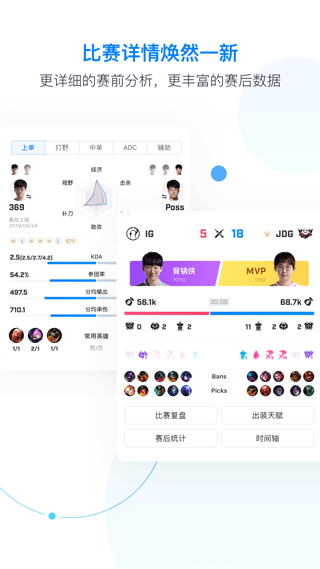 Scor电竞app