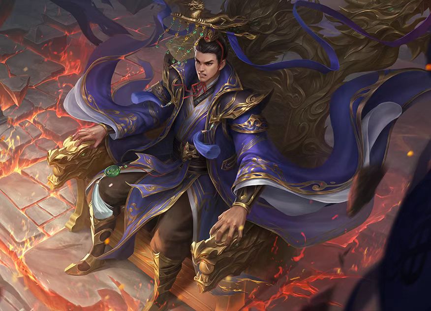 三国杀游戏账号交易平台哪家可靠 三国杀游戏账号交易平台推荐哪家