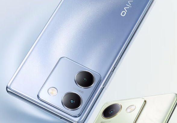 vivo-Y100发布时间是什么时候