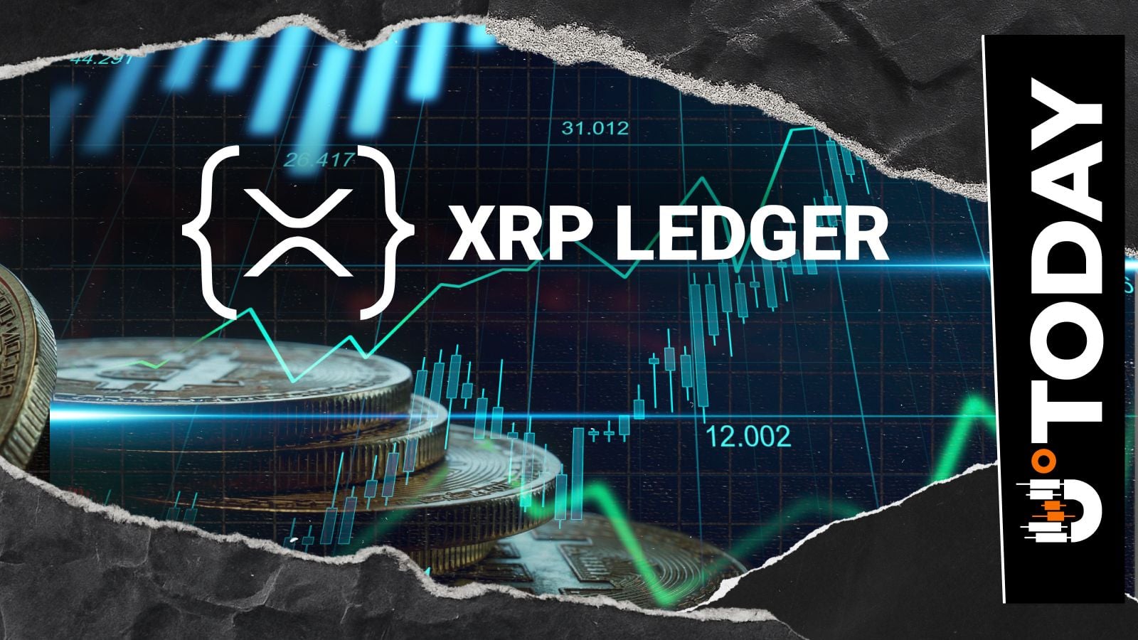 XRP Ledger 进入新阶段，即将迎来 XRPL 更新