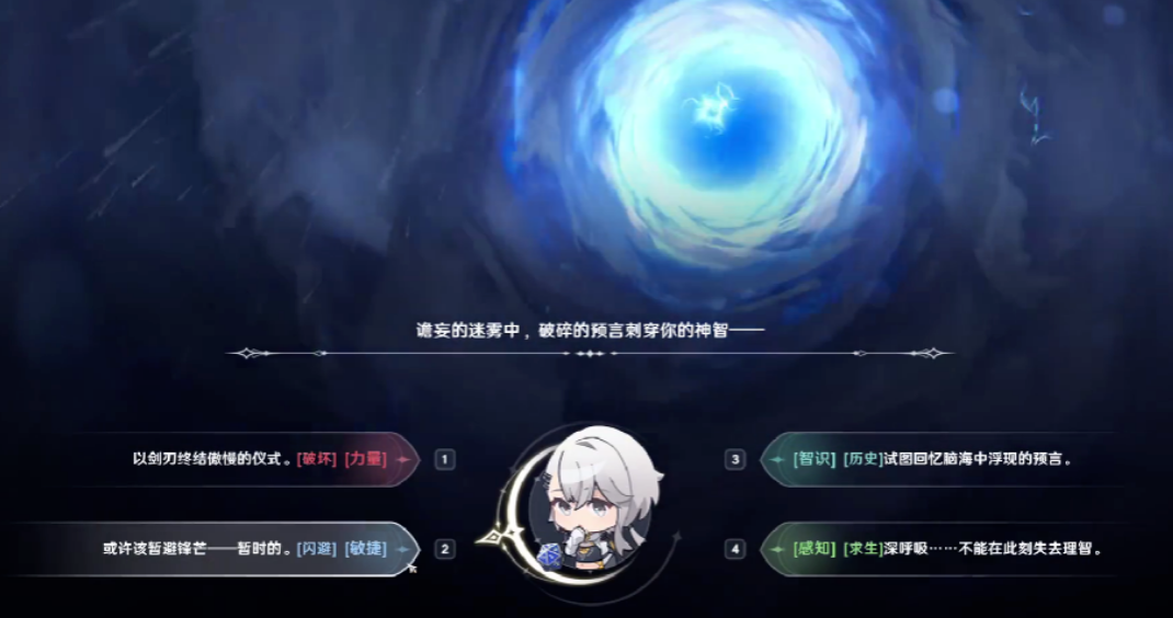 归环五维属性解析：定义阐释与核心功能深度剖析