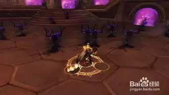 魔兽世界虚空筛选任务怎么过