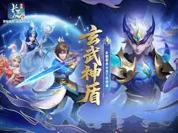梦想世界长风问剑录中的御灵表现如何