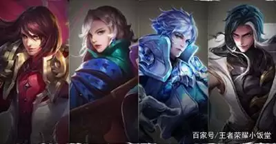 王者荣耀世界稷下星之队是什么-王者荣耀世界稷下星之队介绍