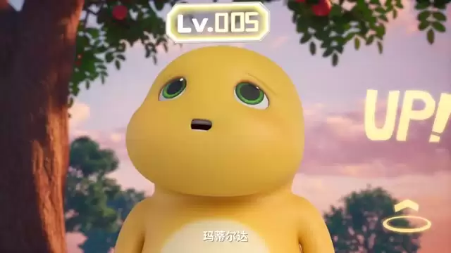 睡饱奶龙即刻出征！奶龙联动第2期来啦！​