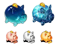 红色沙漠-黄金猪存钱罐获取方法详解