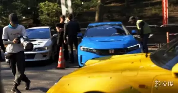 极限竞速地平线6：R9000P硬件性能深度评测-R9000P高帧率运行实战解析