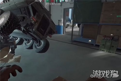 三角洲行动乌姆斯运河攻防战术攻略-5