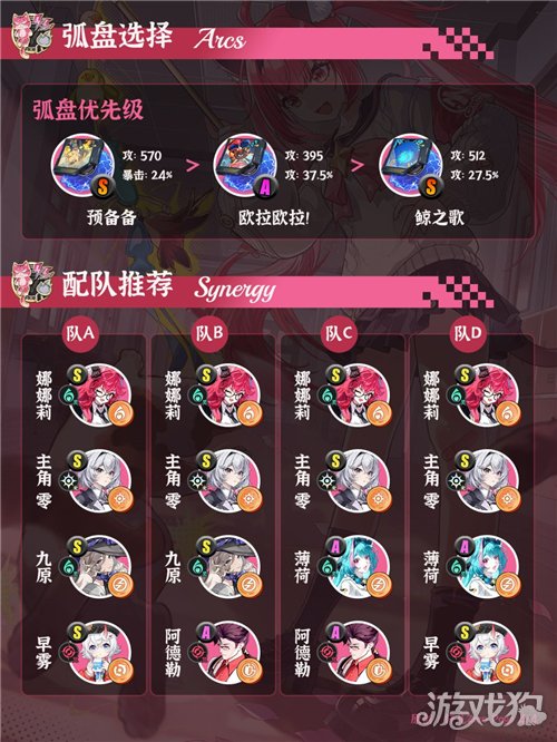 异环娜娜莉培养攻略-4