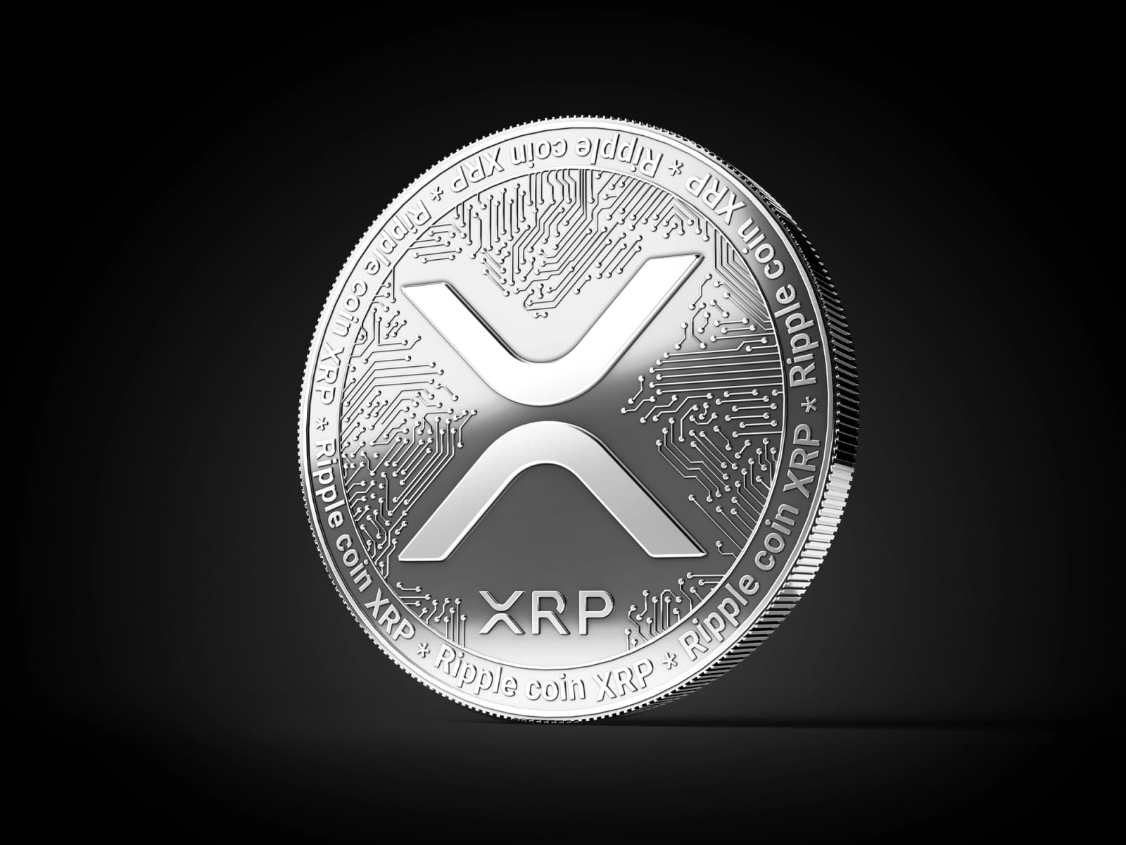神秘的30万XRP用户：他们是谁？XRP账本为何显得不自然