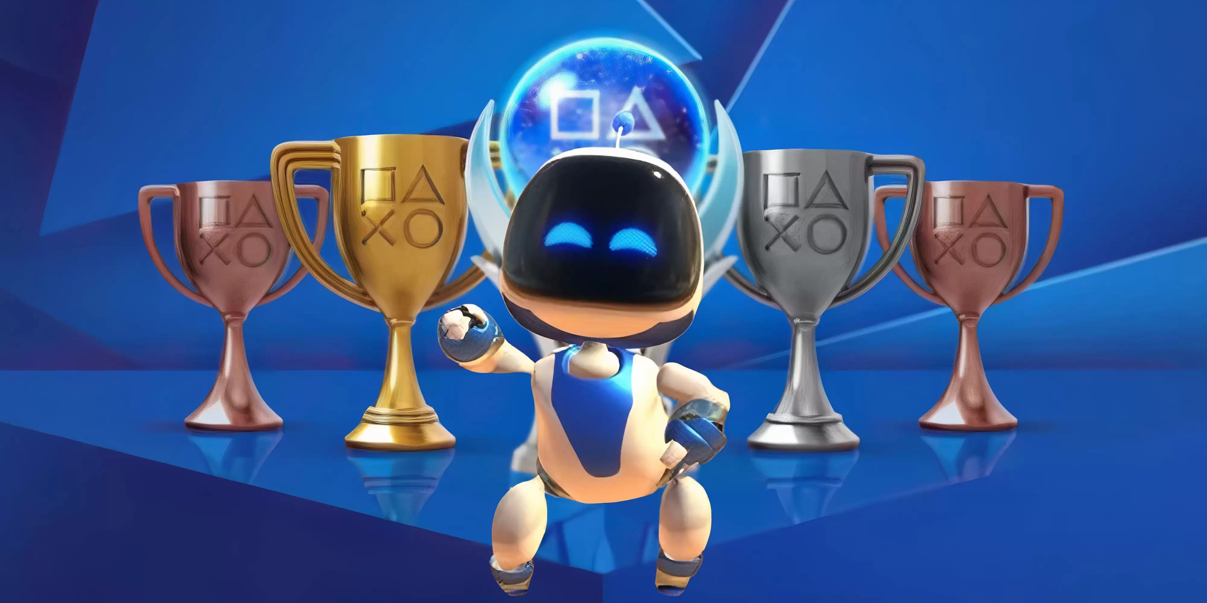 PlayStation玩家自建奖杯追踪平台引发热议
