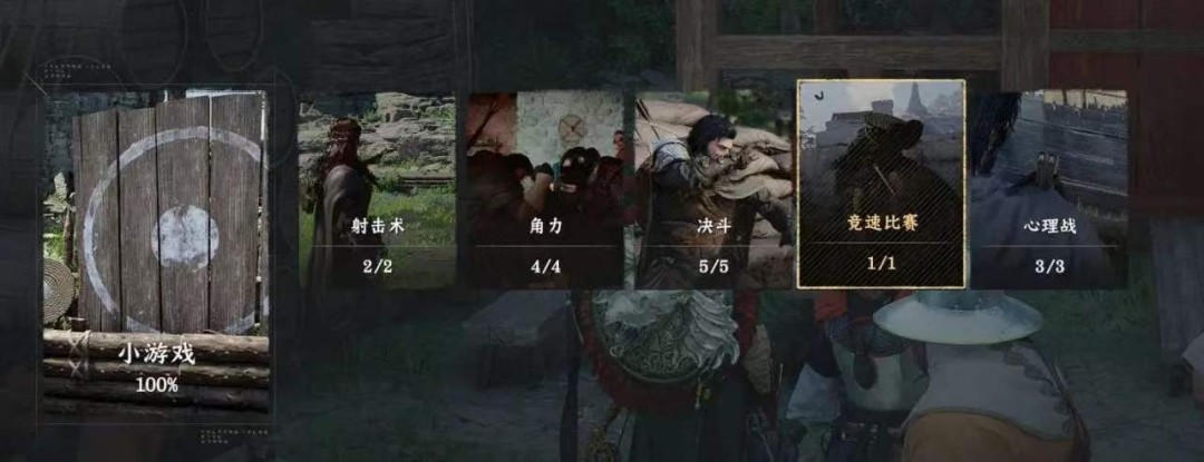 《红色沙漠》游戏王者成就做法分享