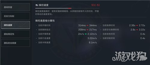 三角洲行动PTR32怎么改装-4