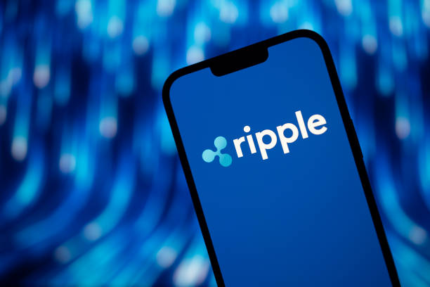 瑞波币并非随机波动：XRP称霸背后的战略布局