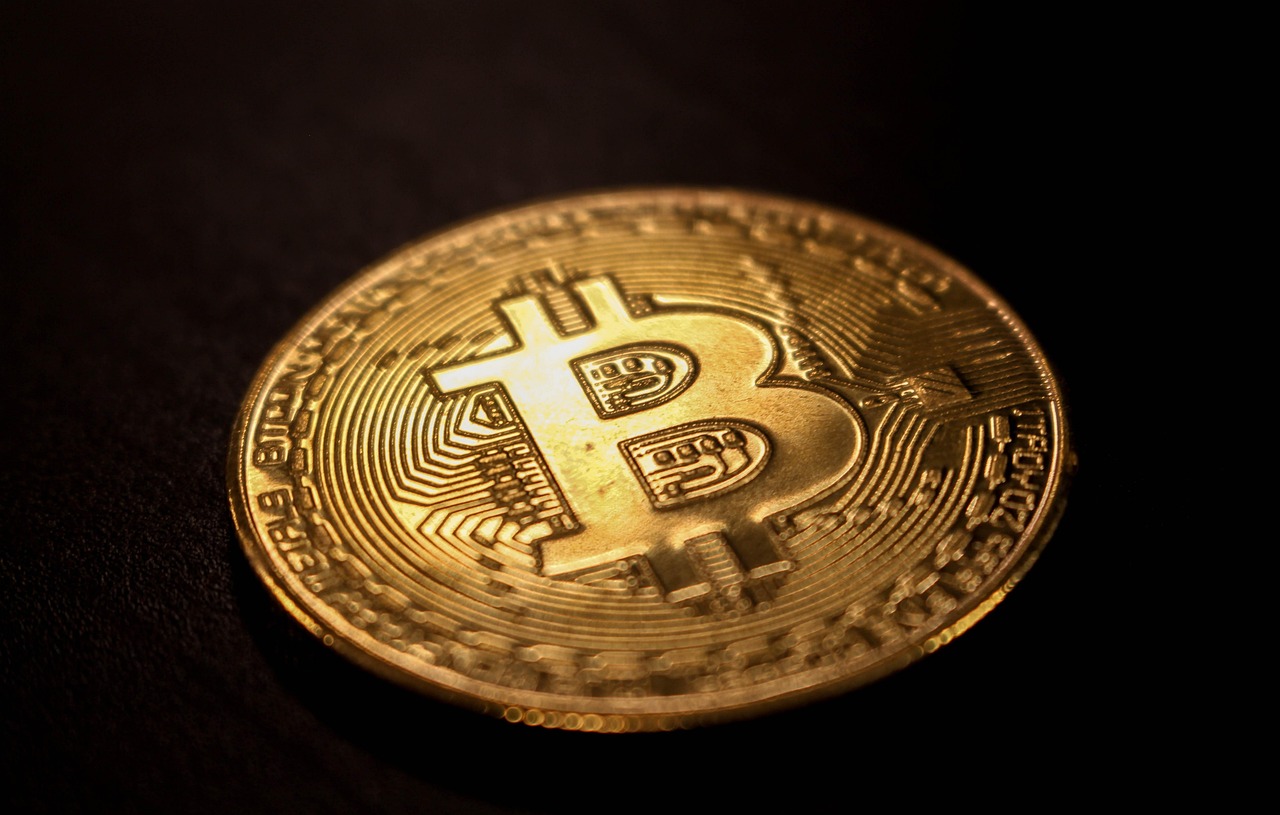 如何在牛市中利用比特币四年周期获得最大收益