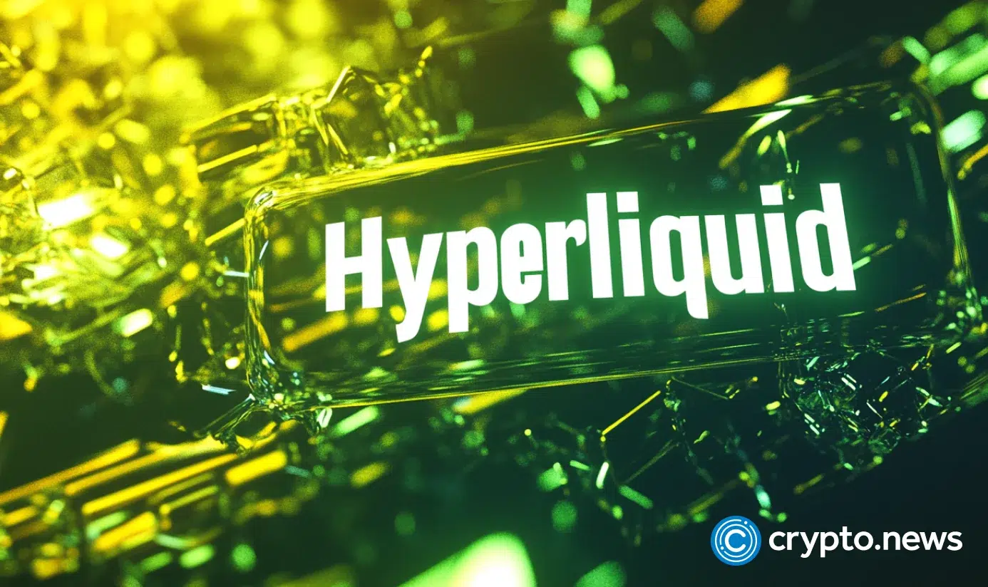 Hyperliquid让验证者结算现实世界事件市场