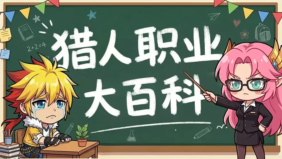 时空猎人职业解析：龙灵_陈灵