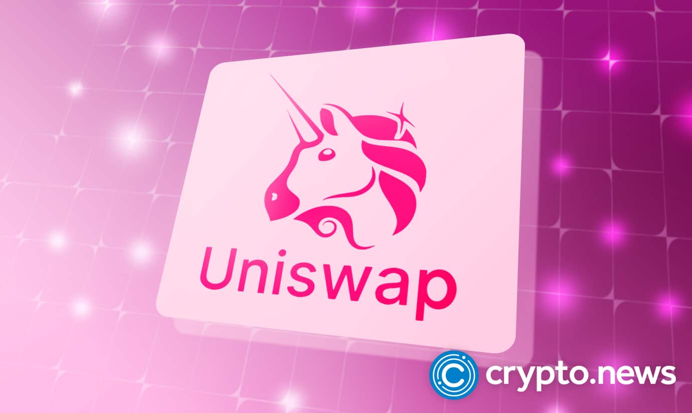 Uniswap钓鱼活动通过谷歌广告骗取攻击者超40万美元