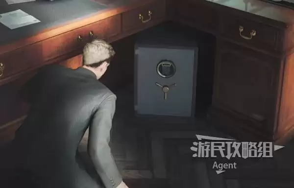 《007初露锋芒》全关卡密码解析：门锁-保险箱-谜题答案一览