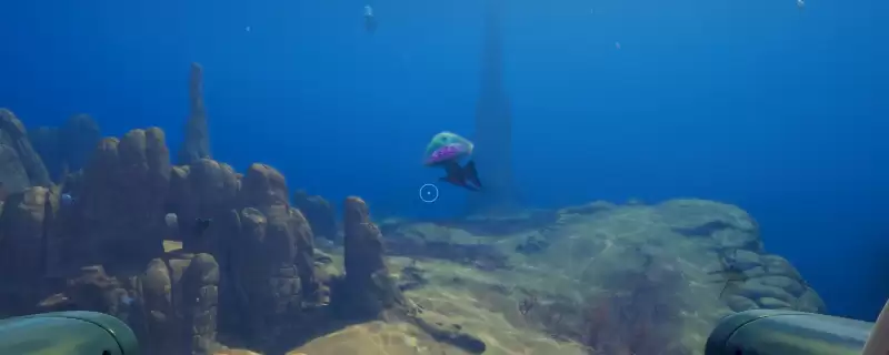 深海迷航2：异星水域-归航感知技能获取指南详解