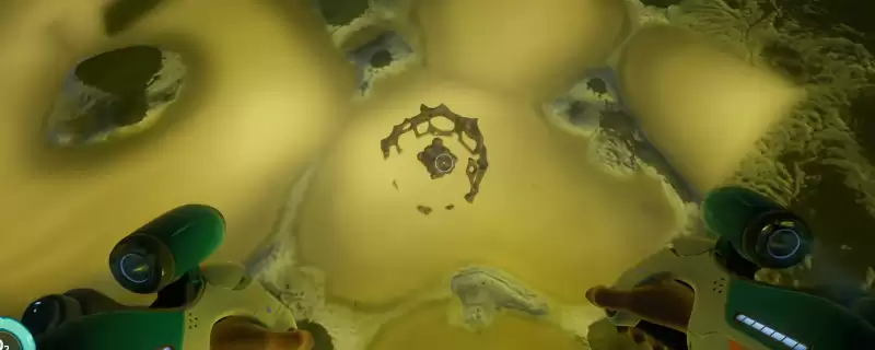 《深海迷航2：异星水域》阿克苏姆细菌培养位置获取指南