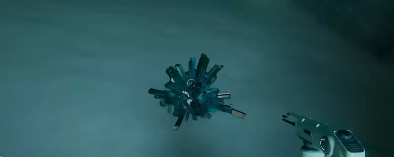 深海迷航2异星水域：氯铜矿高效采集地点全解析