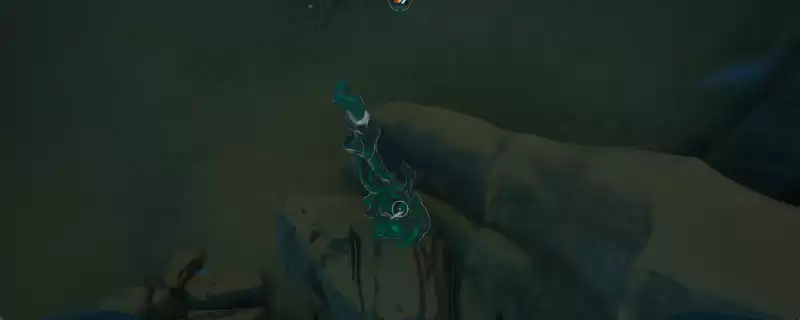 深海迷航2：异星水域中传导晶体的获取地点指南