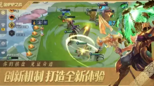 零氪金也能畅玩的手游推荐-好玩不花钱的手游合集