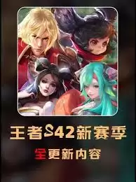 王者荣耀S42赛季装备调整指南-S42赛季装备改动内容详解