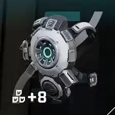 星际裂变EA版未来健康科技一览