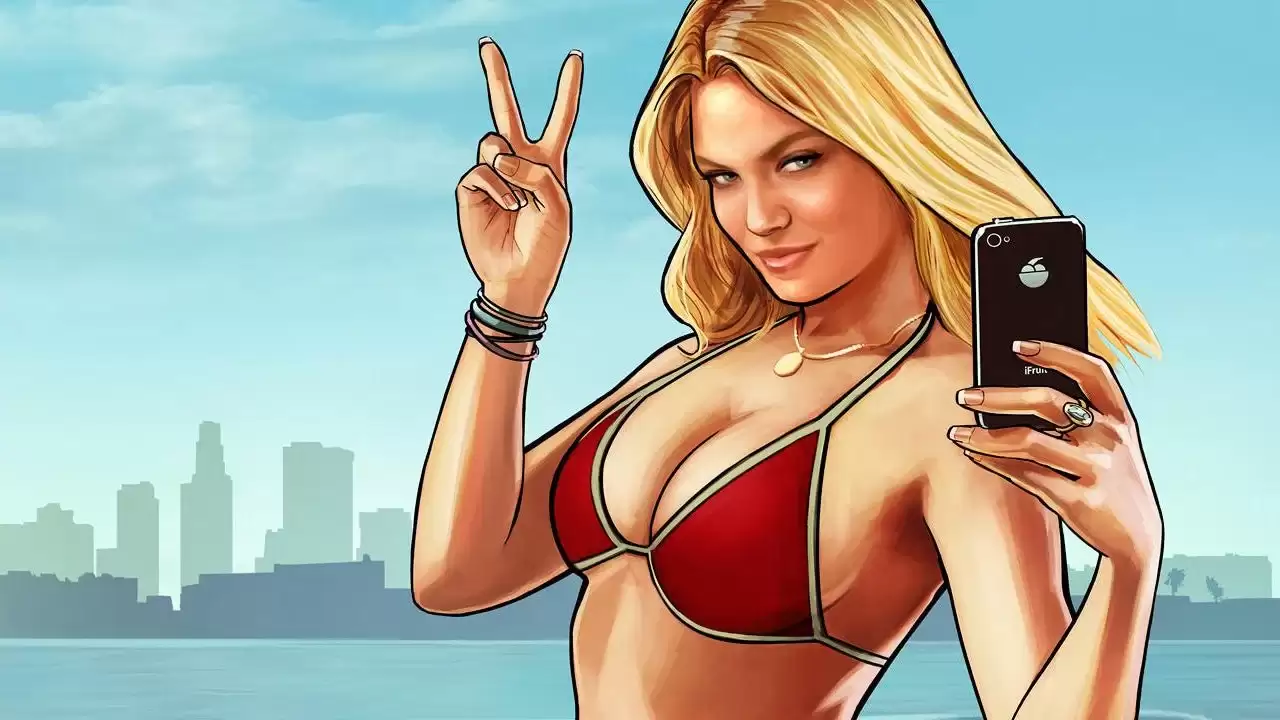 Take-Two强制GTA6五联机平台RageMP关闭并迁移至FiveM
