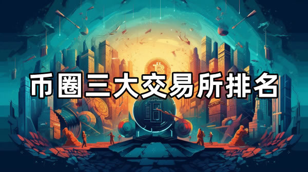 虚拟币哪个交易所好用?十大虚拟币交易APP最新排行及下载