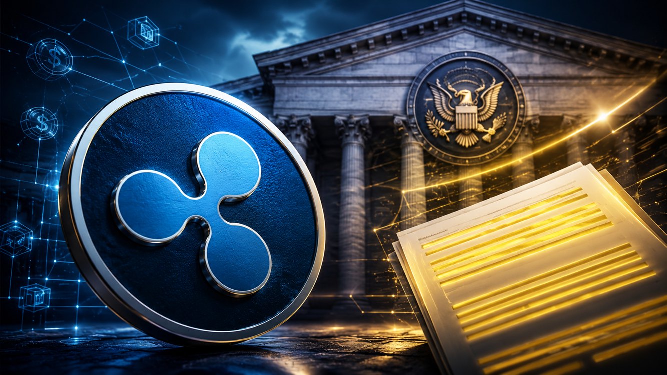 Ripple加大对SEC加密货币法规的施压力度