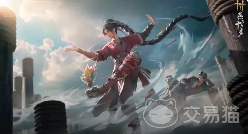 燕云十六声花毽魁主与四海豪客玩法详解及角色强度测评