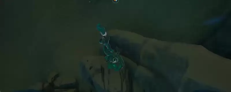 《深海迷航2：异星水域》传导晶体位置指南-详细采集点解析