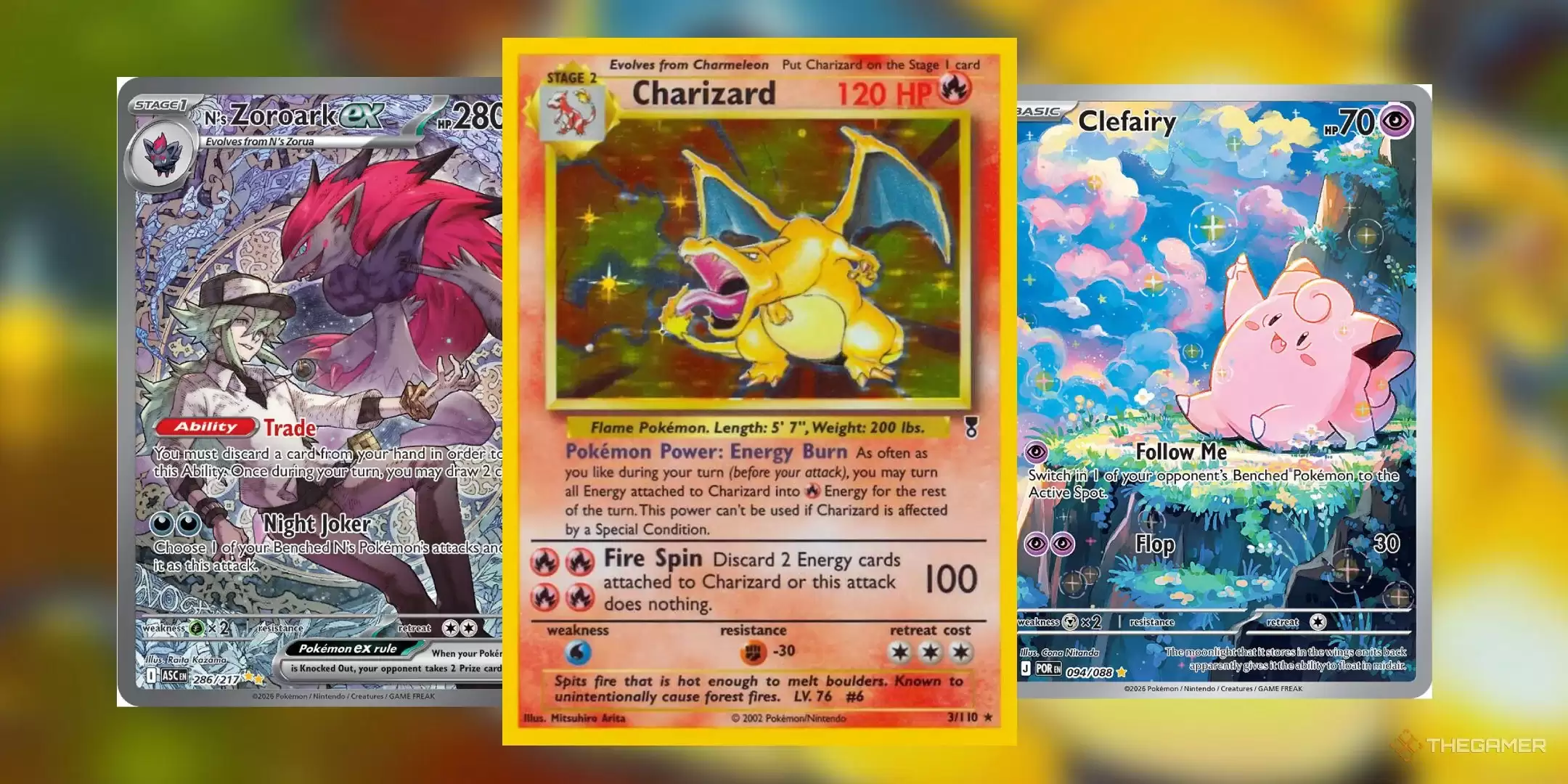 Pokemon TCG去年印刷量占据全球集换式卡牌市场12%份额