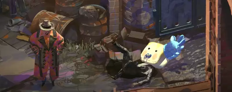《归零巡礼：亡谍镇魂曲》直冲云霄成就详细指南：手把手教你轻松达成