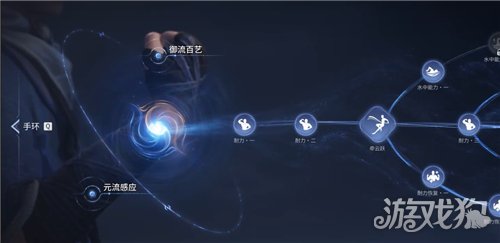 王者荣耀世界御流怎么加点-1