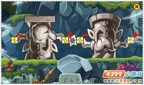 洛克王国雷霆之渊在什么位置