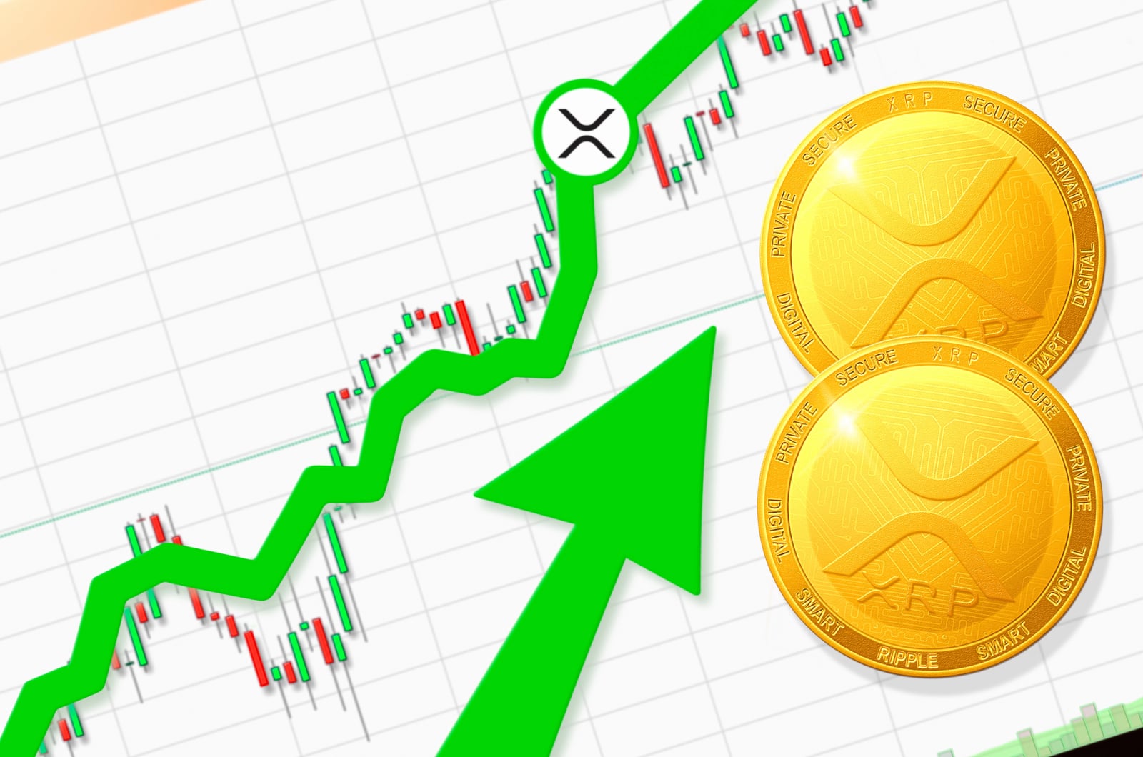 华尔街关注XRP的3个理由：Ripple的10亿美元稳定币里程碑引领风潮