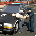 警车驾驶模拟器2026