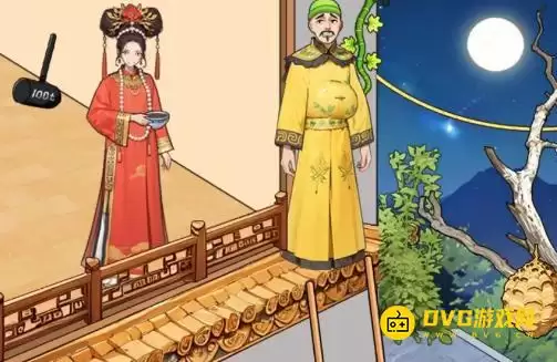 《无厘头大挑战》胖橘逃脱攻略：手把手教你帮助胖橘成功逃脱的详细图文指南