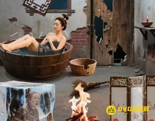 《无厘头大挑战》帮她们取暖通关指南：拖钱取暖与生活环境改善全流程图文攻略