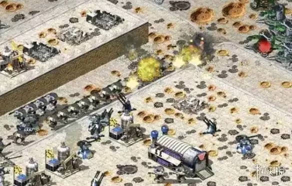 《红色警戒2兵临城下》阵营与兵种全解析：各国特色深度详解