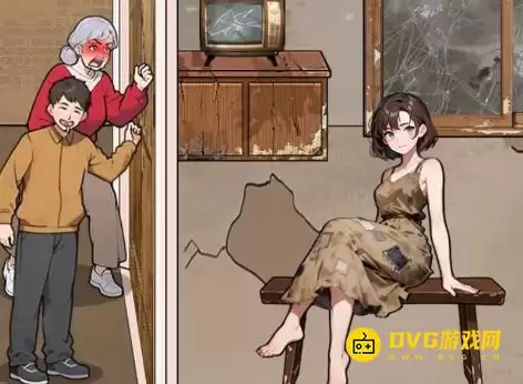 《无厘头大挑战》邋遢女翻身怎么过_邋遢女翻身通关技巧与女孩翻身详细图文指南