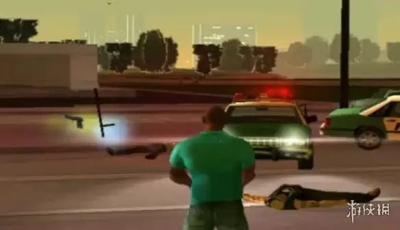 《侠盗猎车手》车辆召唤全攻略-GTA系列刷车秘籍与使用教程详解