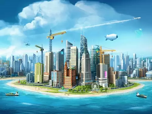 《模拟城市：我是市长》-市民满意度提升攻略